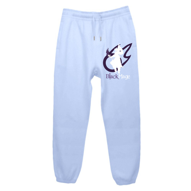 Black Mage (final Fantasy Xiv) Urban Sweatpant by Chilistore | Artistshot