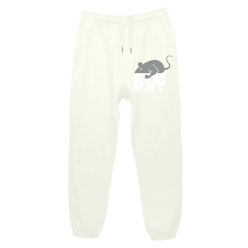 Gym Rat Urban Sweatpant | Artistshot