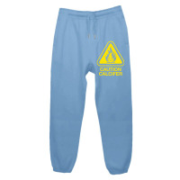 Caution Calcifer Urban Sweatpant | Artistshot