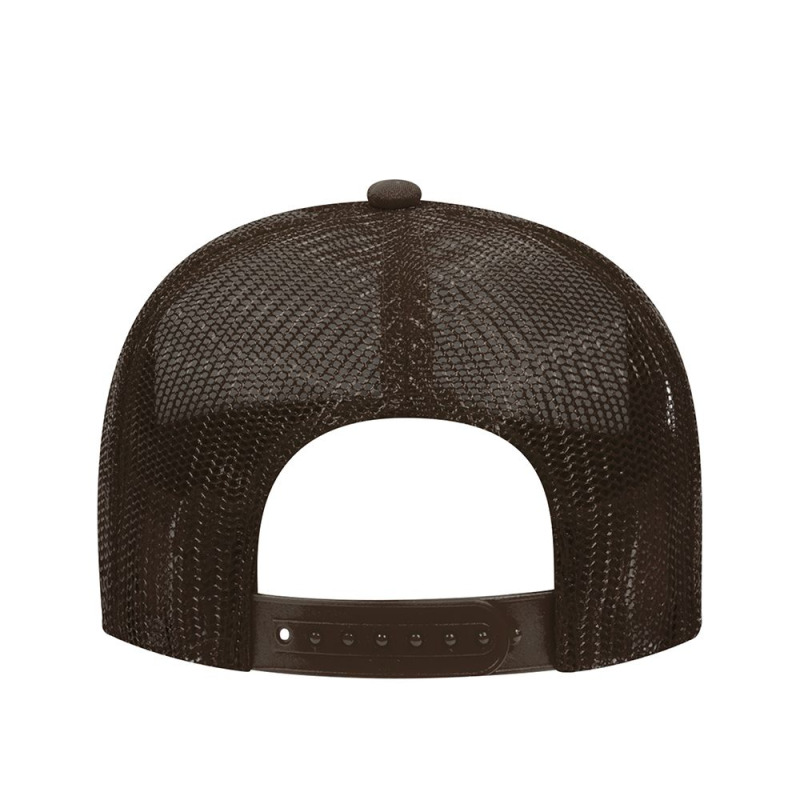 Hot Trend Dumpster Fire Foam Trucker Hat by bummercaught | Artistshot