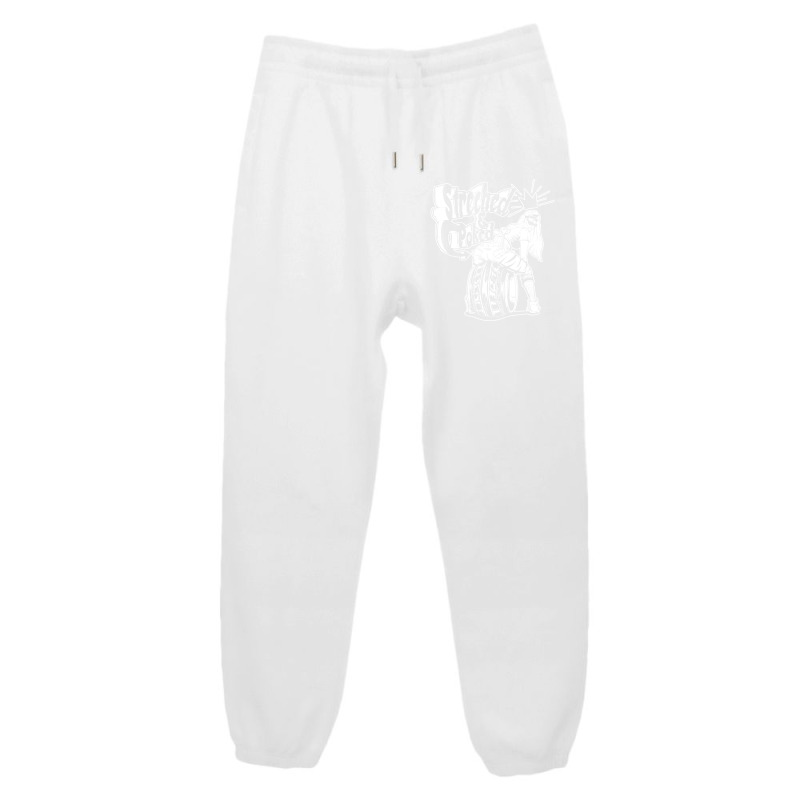 Streched And Poked Urban Sweatpant by Specstore | Artistshot