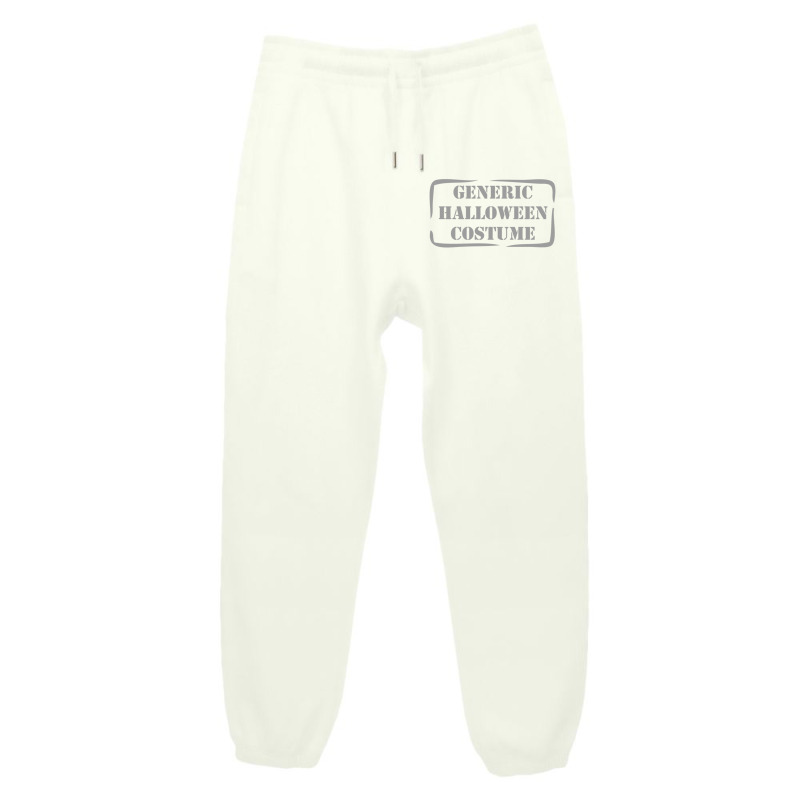 Generic Halloween Costume Urban Sweatpant | Artistshot