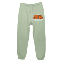 This Is My Obama Costume Anti Obama Halloween Urban Sweatpant | Artistshot