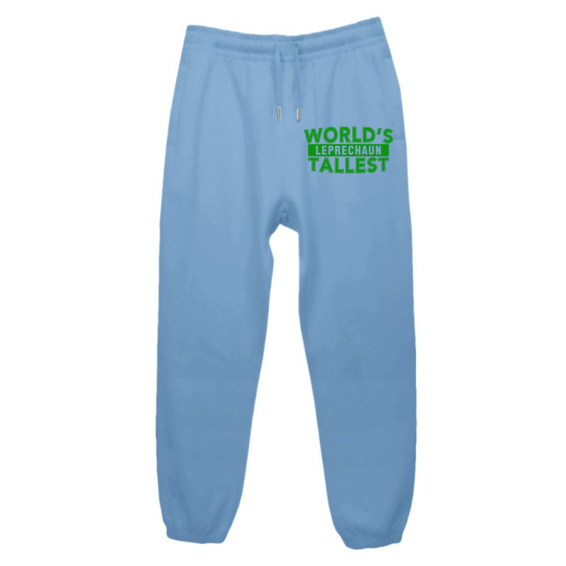 World's Tallest Leprechaun Urban Sweatpant | Artistshot