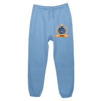 No Man Is Perfect Except Those Born In 1953 Urban Sweatpant | Artistshot