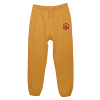 Majin Saiyan Crest Urban Sweatpant | Artistshot