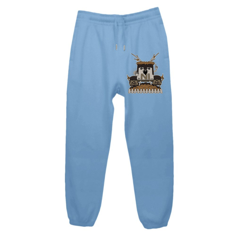 We Want Chemistry Urban Sweatpant | Artistshot