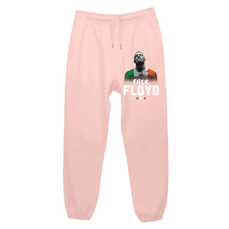 The Notorious - Fuck Floyd Urban Sweatpant by tshiart | Artistshot