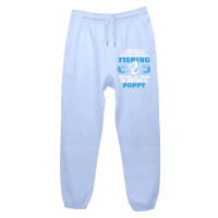 Fishing Poppy Urban Sweatpant | Artistshot