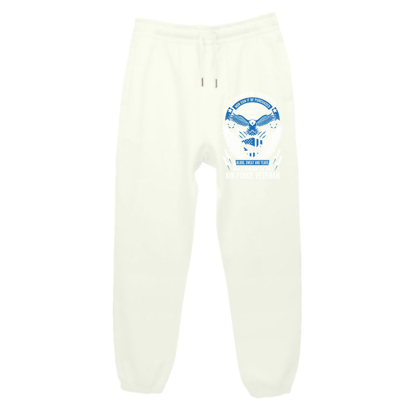 Air Force Veteran Urban Sweatpant | Artistshot