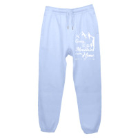 Going To The Mountains Is Going Home Urban Sweatpant | Artistshot