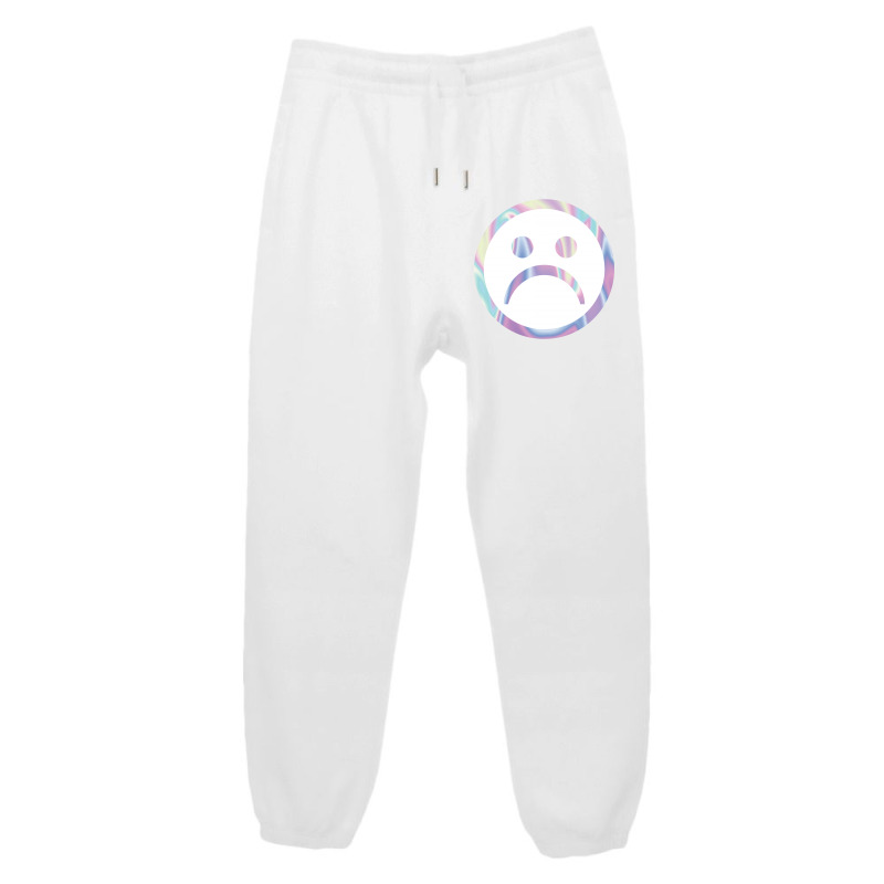 Halographic Sad Boys Urban Sweatpant | Artistshot