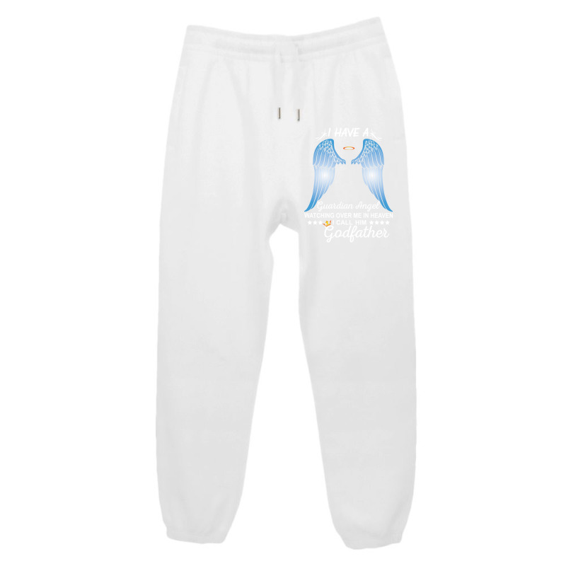 My Godfather Is My Guardian Angel Urban Sweatpant by SabriAcar | Artistshot