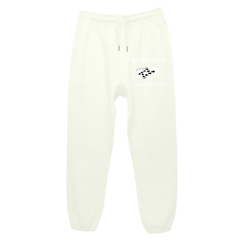 Poker Urban Sweatpant | Artistshot