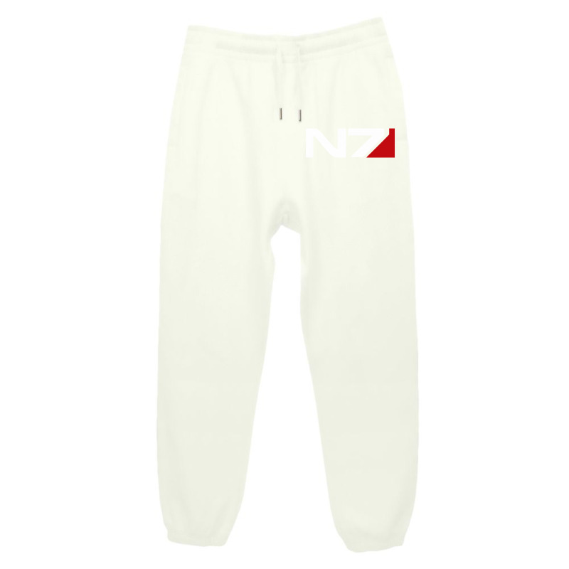 Mass Effect N7 Logo Urban Sweatpant | Artistshot