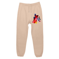 Full Color Urban Sweatpant | Artistshot