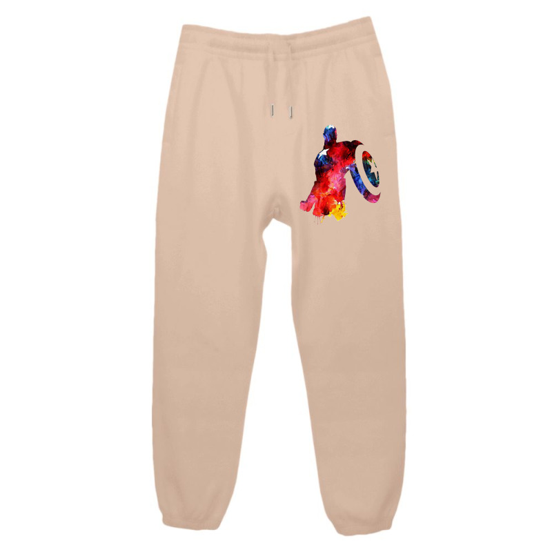 Full Color Urban Sweatpant | Artistshot