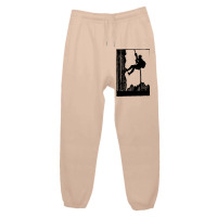 Adventure Clambing Urban Sweatpant | Artistshot