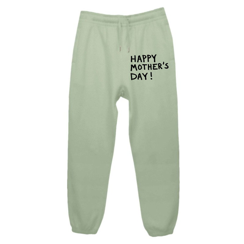 Happy Mothers Urban Sweatpant | Artistshot