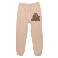 Cokelat Animal Urban Sweatpant | Artistshot