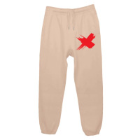 Red X Urban Sweatpant | Artistshot