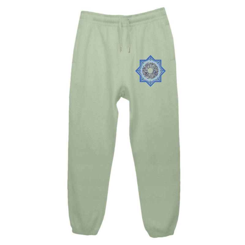 Kaligrafi Urban Sweatpant | Artistshot