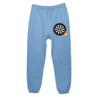 The Dartboard Urban Sweatpant | Artistshot