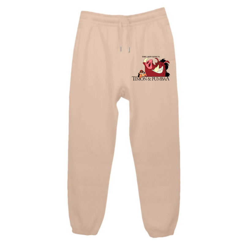 Timon Pumba Urban Sweatpant by Reotechart | Artistshot