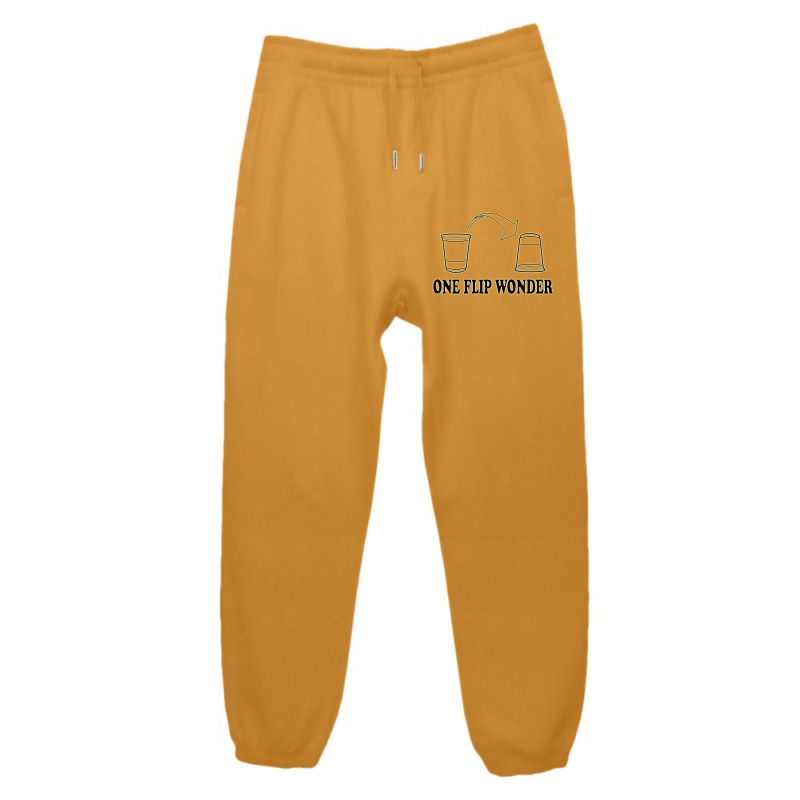 One Flip Wonder Urban Sweatpant | Artistshot