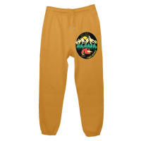 Love Camping I Hate People Urban Sweatpant | Artistshot