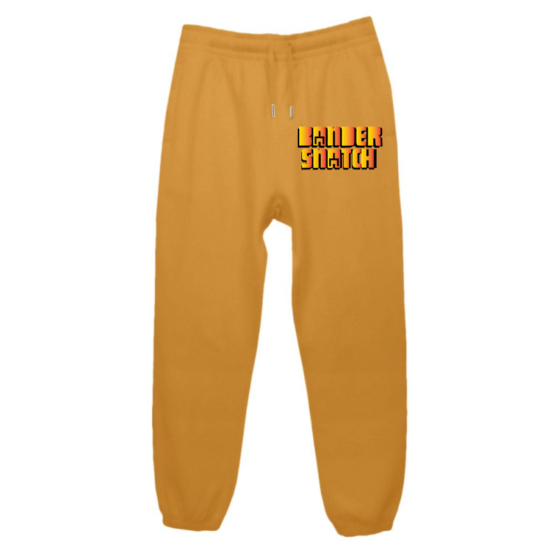 Bandersnatch Urban Sweatpant by xcxccxcxc | Artistshot