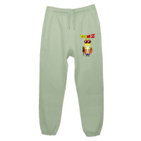 Despicaball Z Urban Sweatpant | Artistshot