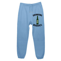 Drinking Buddies Saint Patricks Day For Light Urban Sweatpant | Artistshot