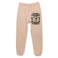 Worker Home Urban Sweatpant | Artistshot