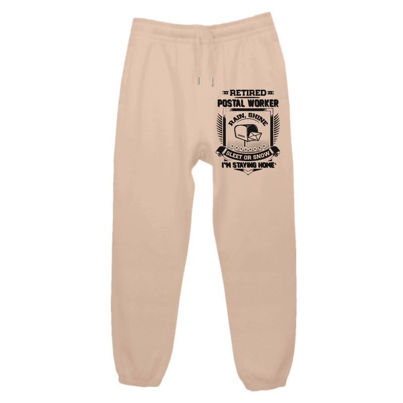 Worker Home Urban Sweatpant by Bertaria | Artistshot