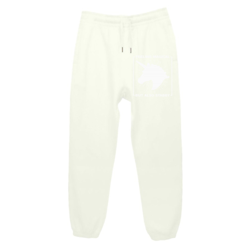 Feeling Magical Urban Sweatpant by frizidan | Artistshot