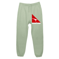 Qantas Airlines Urban Sweatpant | Artistshot