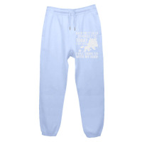 Pink Unicorn Urban Sweatpant | Artistshot