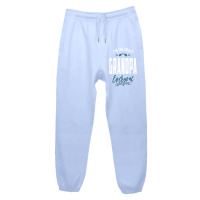 Crazy Grandpa Urban Sweatpant | Artistshot