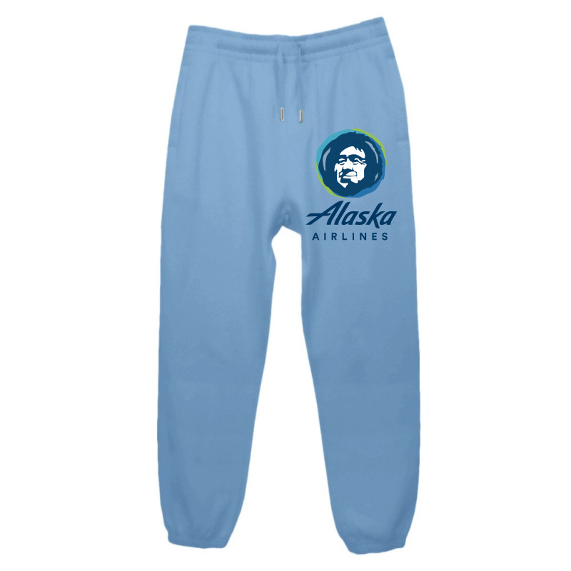 Alaska Airlines Urban Sweatpant | Artistshot