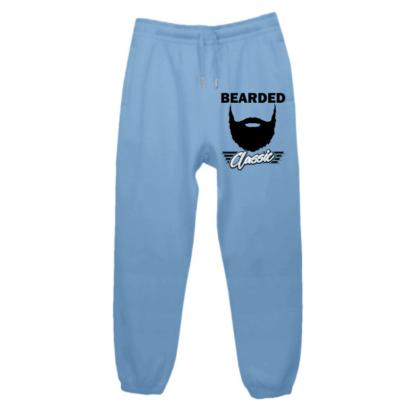 Bearded Classic Urban Sweatpant | Artistshot