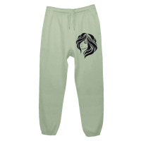 Beautiful Confidant Girl Urban Sweatpant | Artistshot