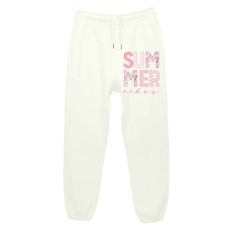 Summer Vibes Urban Sweatpant by autlu2024 | Artistshot