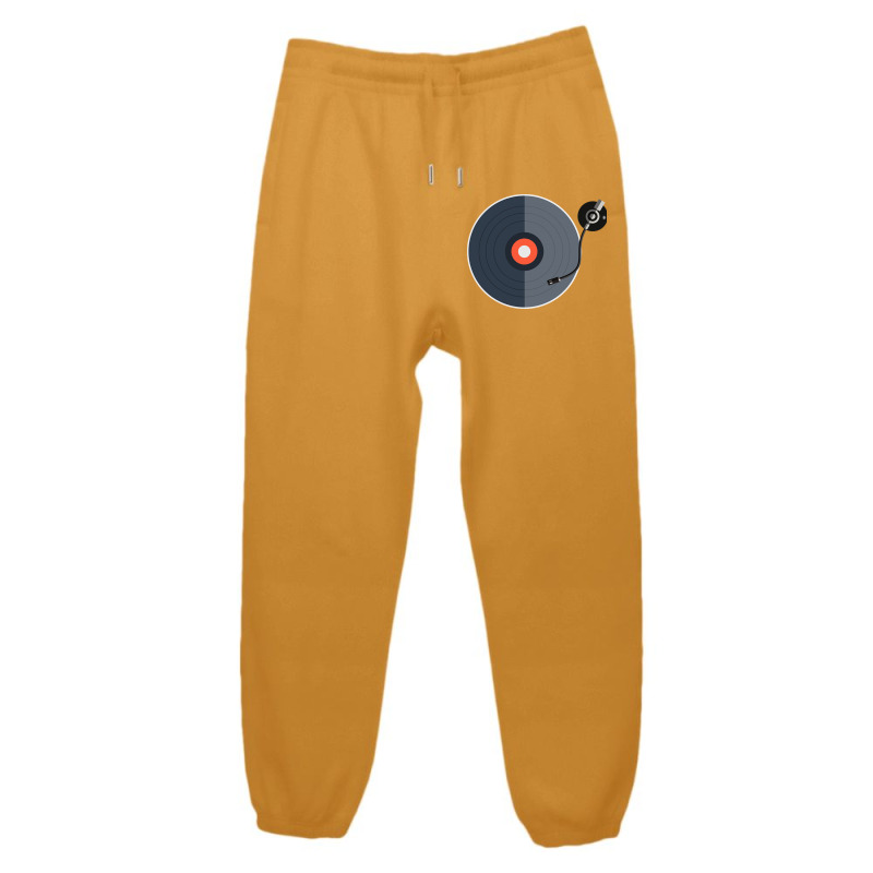 Vinyl Urban Sweatpant | Artistshot