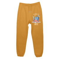 My Home Is My Castle - Hermit Crab Urban Sweatpant | Artistshot