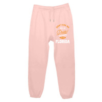 I'm From Florida Urban Sweatpant | Artistshot