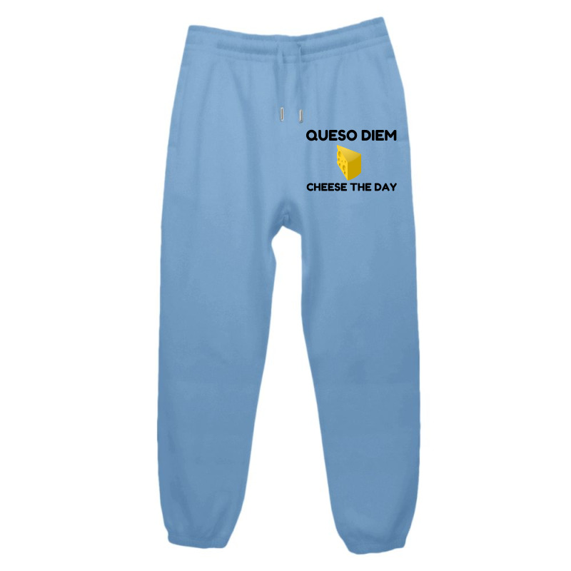 Queso Diem Urban Sweatpant by Perfect Designers | Artistshot