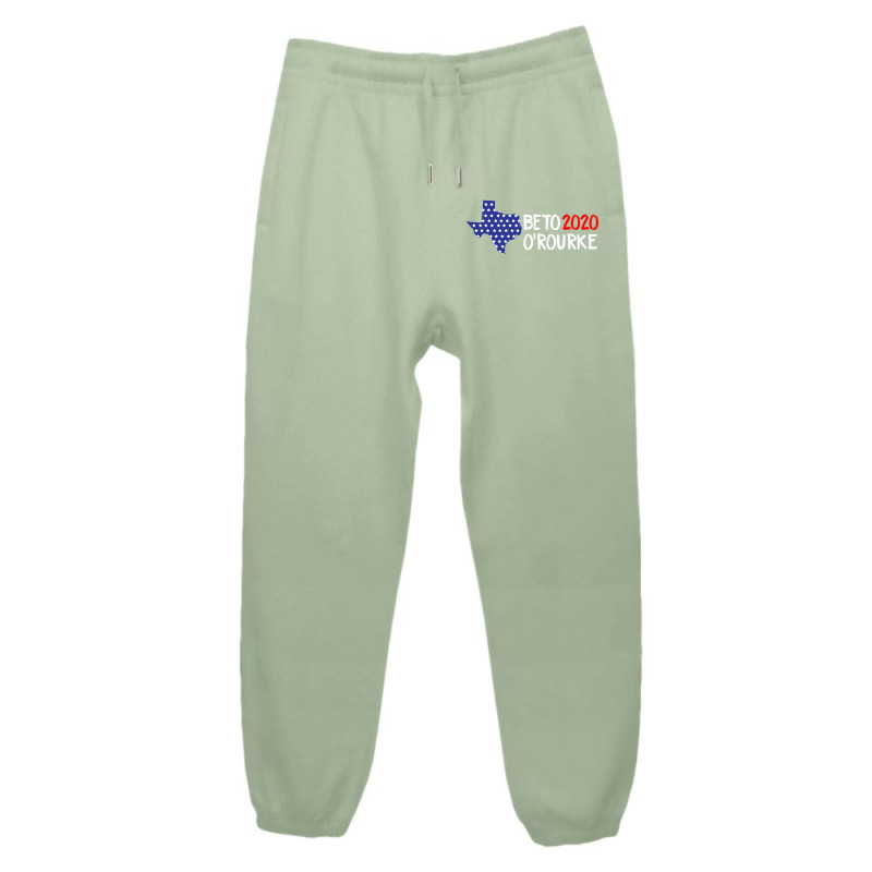 Beto O'rourke 2020 Texas For Dark Urban Sweatpant | Artistshot