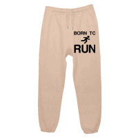 Born To Run Urban Sweatpant | Artistshot