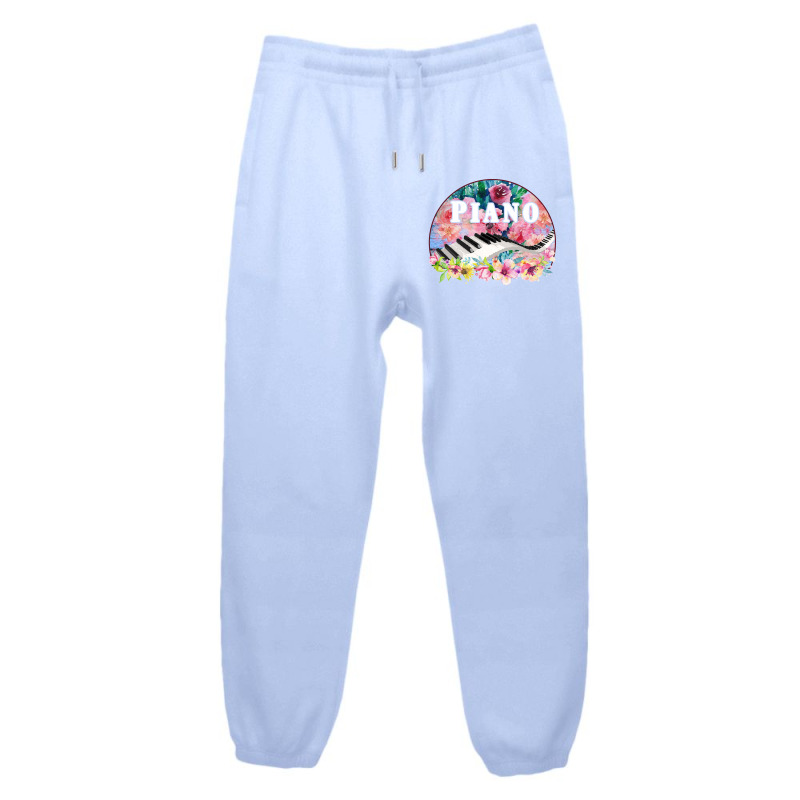 Piano Urban Sweatpant by autlu2024 | Artistshot